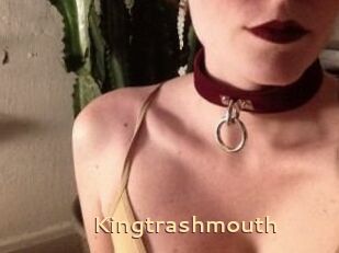 Kingtrashmouth