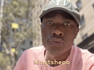 Kingtshepo