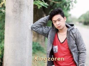 Kingzoren