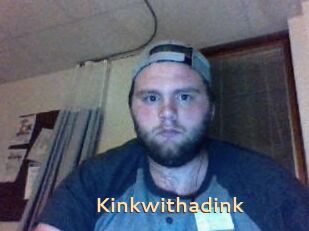 Kinkwithadink