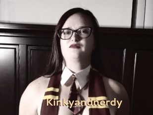 Kinkyandnerdy