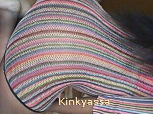 Kinkyassa