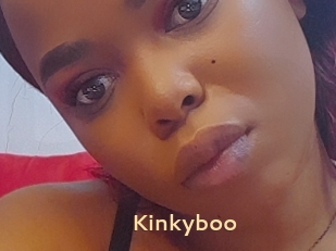 Kinkyboo