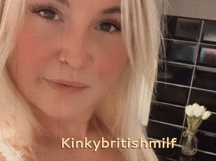 Kinkybritishmilf