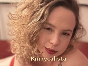 Kinkycalista