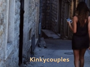 Kinkycouples