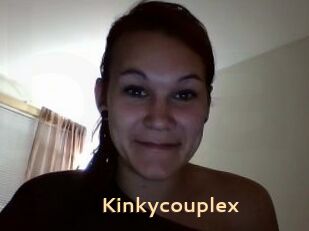 Kinkycouplex