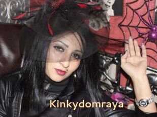 Kinkydomraya