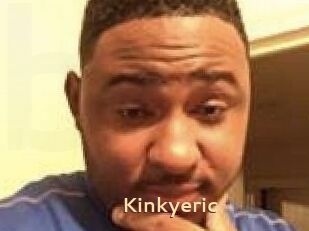 Kinkyeric