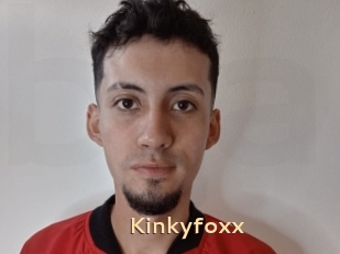 Kinkyfoxx