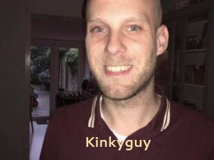 Kinkyguy