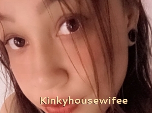 Kinkyhousewifee