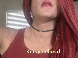 Kinkykalliecd