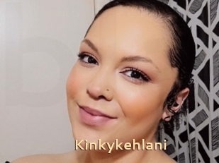 Kinkykehlani