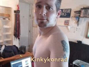 Kinkykonrad