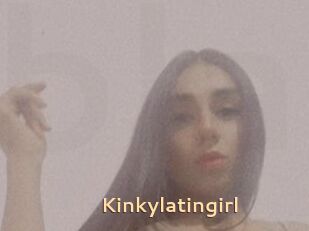 Kinkylatingirl