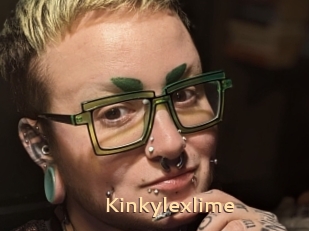 Kinkylexlime