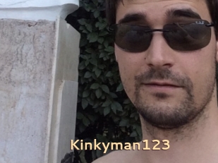 Kinkyman123