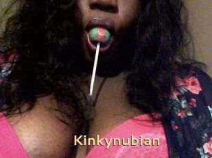 Kinkynubian