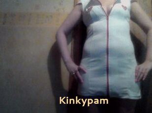 Kinkypam