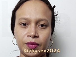 Kinkysex2024