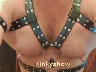 Kinkyshow