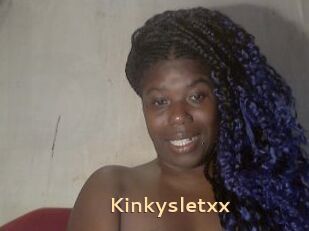 Kinkysletxx