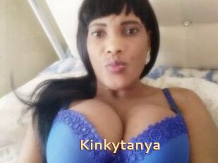 Kinkytanya