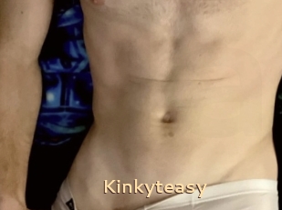 Kinkyteasy