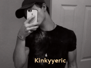 Kinkyyeric