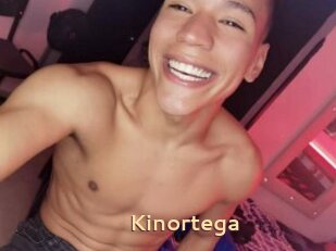 Kinortega