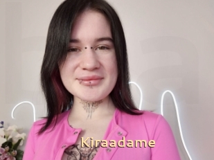 Kiraadame