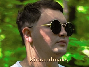 Kiraandmaks