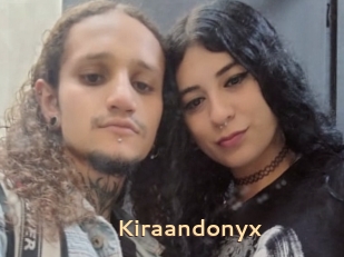 Kiraandonyx