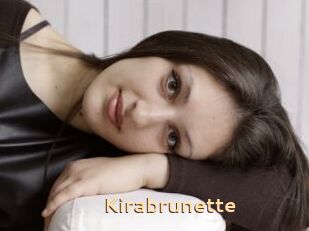 Kirabrunette