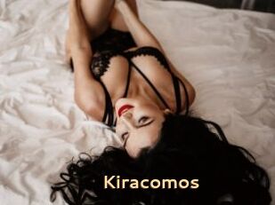 Kiracomos