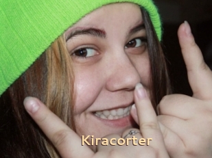 Kiracorter