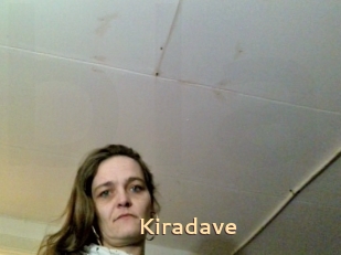 Kiradave