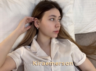 Kiraemerson