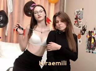 Kiraemili