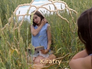 Kirafry