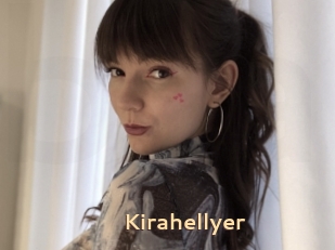 Kirahellyer