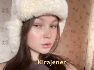 Kirajener