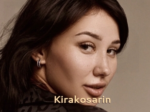 Kirakosarin