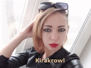 Kirakrowl