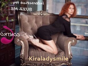 Kiraladysmile