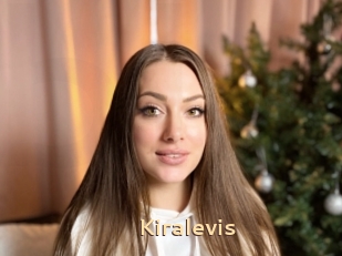 Kiralevis