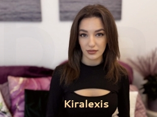 Kiralexis