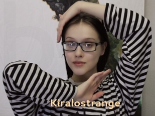 Kiralostrange