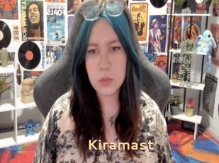 Kiramast